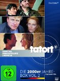 DVD - Tatort: 40 Jahre Tatort - Jubiläums Box - Die 2000er Jahre