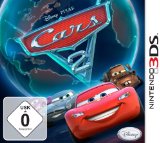  - Disney Planes - Das Videospiel - [Nintendo 3DS]