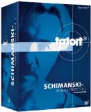  - Tatort: Odenthal-Box, Vol. 2 [3 DVDs]