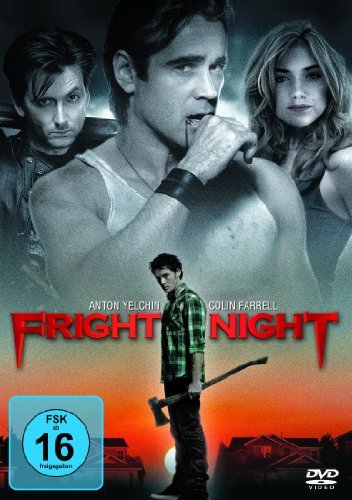  - Fright Night