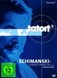 DVD - Tatort: Schimanski-Komplettbox, Teil 1 (14 Discs)