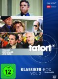  - Tatort: Klassiker-Box [3 DVDs]