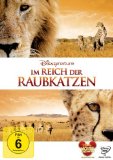  - Im Königreich der Raubkatzen - Cats of Prey