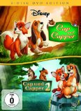 DVD - Bambi 2 - Der Herr der Wälder (Disney) (Special Edition)