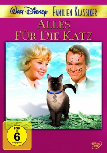  - Alles für die Katz