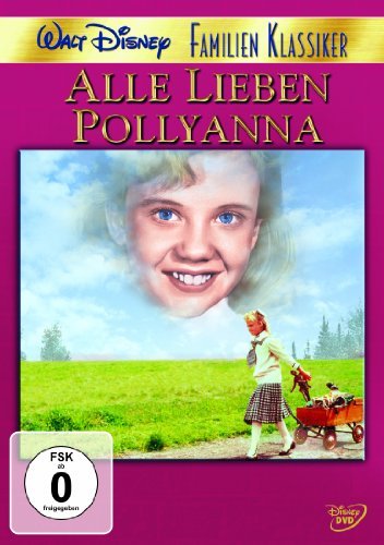  - Alle lieben Pollyanna
