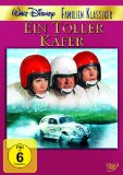 DVD - Herbie dreht durch