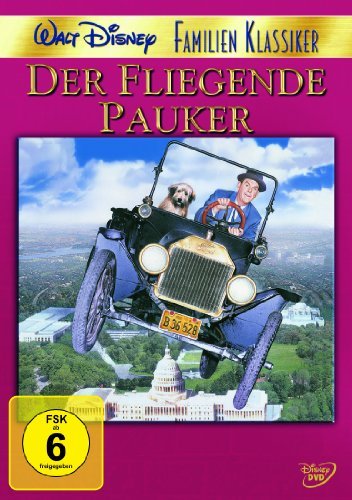  - Der fliegende Pauker