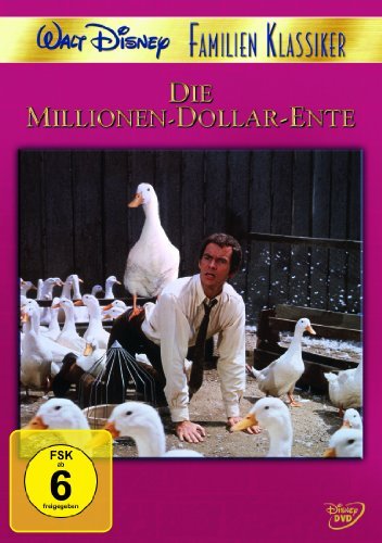  - Die Millionen-Dollar-Ente