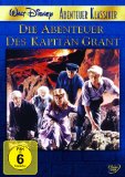 DVD - Die geheimnisvolle Insel