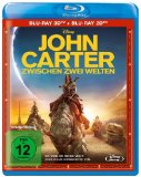 Blu-ray - Krieg der Götter [Blu-ray]