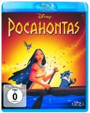 Blu-ray - Pocahontas 2 [Blu-ray]