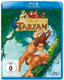 Blu-ray - 101 Dalmatiner [Blu-ray]
