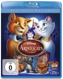 Blu-ray - 101 Dalmatiner [Blu-ray]