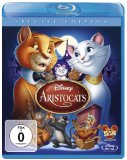 Blu-ray - Cap und Capper (Disney)