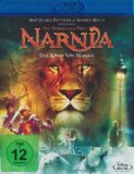 Blu-ray - Die Chroniken von Narnia - Prinz Kaspian von Narnia [Blu-ray]