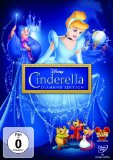 DVD - Arielle, die Meerjungfrau (Diamond Edition)