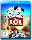 Blu-ray - Cap und Capper (Disney)