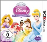 Nintendo 3DS - Petz Fantasy 3D