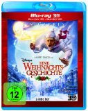 Blu-ray Disc - Der Polarexpress
