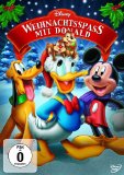 DVD - Micky`s Fröhliche Weihnachten (Disney)