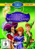 DVD - 101 Dalmatiner II - Auf kleinen Pfoten zum großen Star (Special Collection)