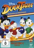 DVD - Duck Tales - Geschichten aus Entenhausen 1 (Disney)