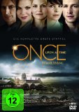 DVD - Once Upon a Time - Es war einmal ... Die komplette dritte Staffel [6 DVDs]