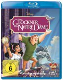 Blu-ray - Aladdin (Disney)