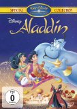 DVD - Aladdin und der König der Diebe (Disney)