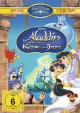 DVD - Dschafars Rückkehr (Disney) (Special Edition)