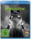 Blu-ray Disc - The Nightmare before Christmas