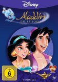 DVD - Cinderella - Die komplette Cinderella Trilogie [3 DVDs]