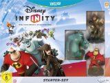  - Disney Infinity 2.0: Marvel Super Heroes Starter-Set - [Wii U]