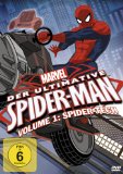  - Der ultimative Spider-Man - Volume 3: Spider-Mans Rache