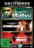 DVD - Signatures: Denzel Washington (Glory, Der Knochenjäger, Philadelphia, Sergeant Waters: Eine Soldatengeschichte, Teufel in Blau)