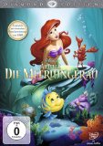 DVD - Arielle, die Meerjungfrau - Wie alles begann (Disney) (FSK Logo)