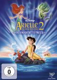 DVD - Arielle, die Meerjungfrau - Wie alles begann (Disney) (FSK Logo)