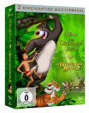 DVD - Arielle - Die Meerjungfrau - Trilogie (Disney)