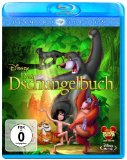 Blu-ray - Dornröschen (Diamond Edition) (Disney)