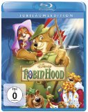  - Die Hexe und der Zauberer [Blu-ray]