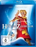 Blu-ray - Das letzte Einhorn (inkl. Stickerbeilage) [Blu-ray]