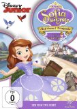  - Sofia die Erste - Prinzessin in Ausbildung, Volume 1