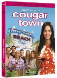  - Cougar Town - Die komplette erste Staffel [4 DVDs]