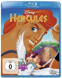  - Cars/Hooks unglaubliche Geschichten [Blu-ray]