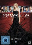 DVD - Revenge - Staffel 2 [6 DVDs]