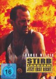 DVD - Stirb langsam 1