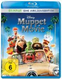 Blu-ray - Der große Muppet Krimi/Muppets - Die Schatzinsel [Blu-ray]