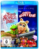  - Die Muppets - Der Film [Blu-ray]