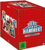  - Der Prinz von Bel-Air - Die komplette Serie (Staffel 1-6) (exklusiv bei Amazon.de) [Limited Edition] [23 DVDs]